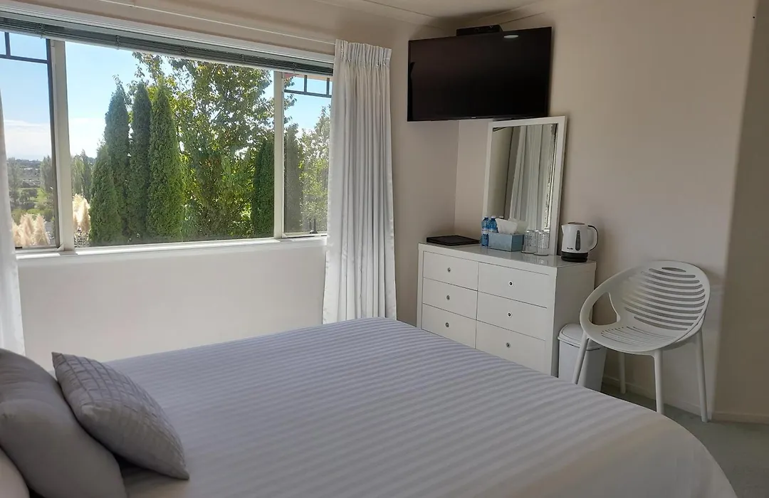Seascape Villa B&B-1