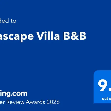 Seascape Villa B&B-3